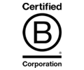 B Corporation Zertifikat