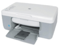 HP Deskjet F2280 Series