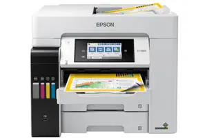 Epson Ecotank ET-5880