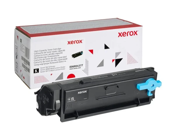 Xerox 006R04377 Original XL-Toner - 8000 Seiten
