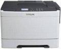 Lexmark CS410dn