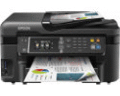 Epson WorkForce WF-3620DWF