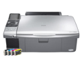 Epson Stylus DX6000