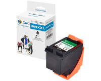 Tonerdumping-Druckerpatrone ersetzt HP Nr.304XL Schwarz