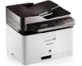 Samsung CLX-3305FN