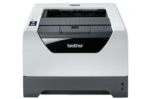 Brother HL-5350DN