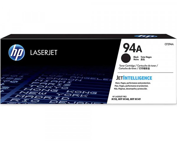 Original-Toner HP CF294A/ 94A