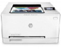 HP Color Laserjet PRO M252n