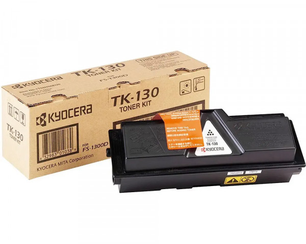 Original-Toner Kyocera TK-130