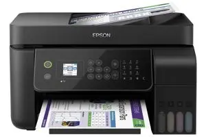 Epson Ecotank ET-L3110