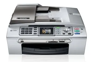 Brother MFC-465CN