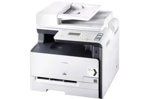 Canon i-sensys MF8000 Serie