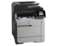 HP Color Laserjet PRO MFP M476dn