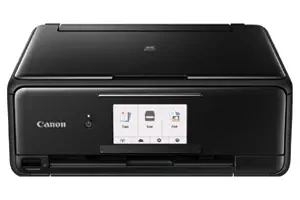 Canon Pixma TS8150