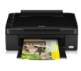 Epson Stylus SX110