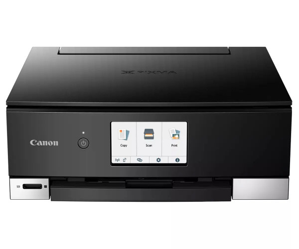 Canon Pixma TS8350a Multifunktions-Fotodrucker (Tinte) 3-in-1