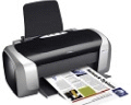 Epson Stylus D88