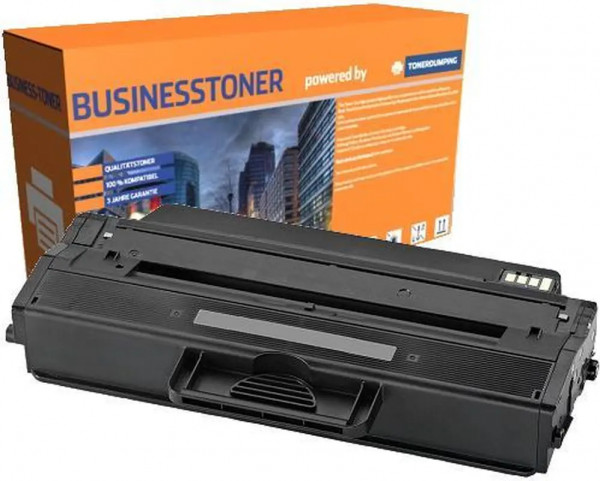 Business-Toner ersetzt Dell 593-11110/ 593-11109 Black