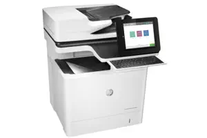 HP Laserjet Enterprise Flow MFP M631h