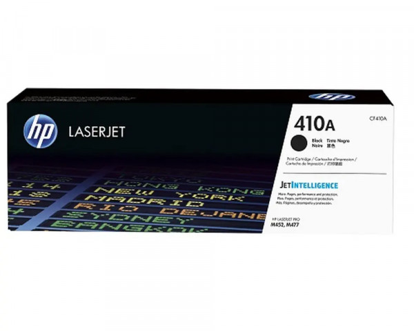 Original-Toner HP CF410A (HP 410A) Black