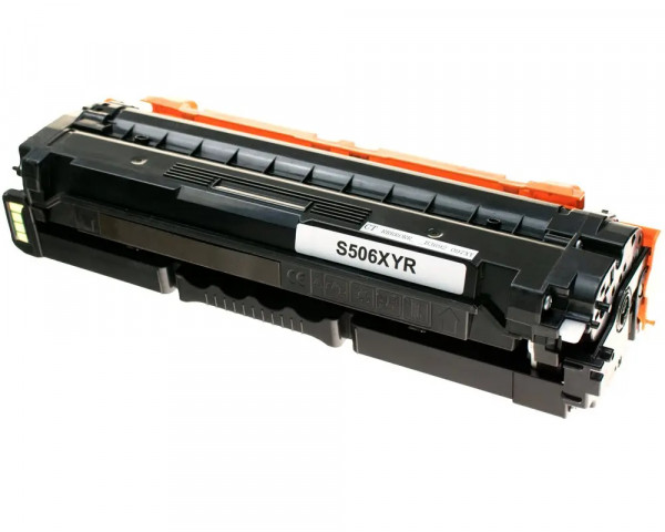 Business-Toner ersetzt Samsung CLT-Y506L/ELS Yellow