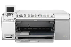 HP Photosmart C5280