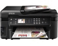 Epson WorkForce WF-3520DWF