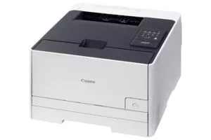 Canon i-SENSYS LBP7100Cn–LBP7110Cw Series