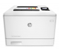 HP Color Laserjet PRO M452dn
