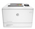 HP Color Laserjet Pro M452dn