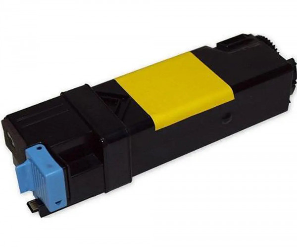 Business-Toner ersetzt DELL 593-10260/ 593-10314 Yellow