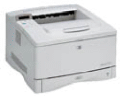 HP Laserjet 5100