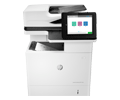 HP Laserjet Enterprise M635h MFP