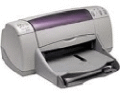 HP Deskjet 950C