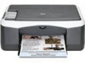 HP Deskjet F2100 Series