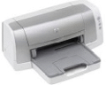 HP Deskjet 6122