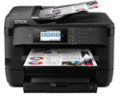 Epson WorkForce WF-7720DTWF