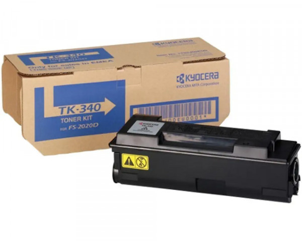 Original-Toner Kyocera TK-340