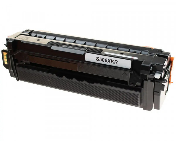 Business-Toner ersetzt Samsung CLT-K506L/ELS Black