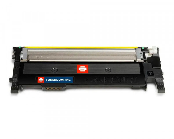 Kompatibler-Toner ersetzt HP W2072A (117A) Yellow