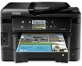 Epson WorkForce WF-3540DTWF