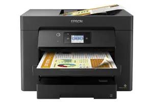 Epson Workforce WF-7830dtwf