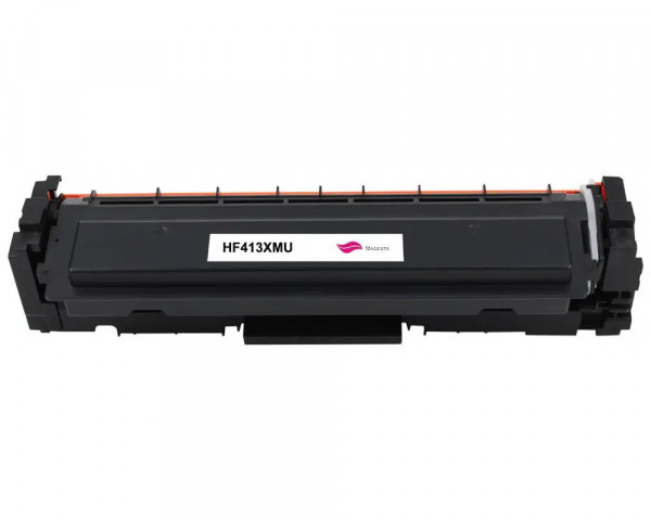 Business-Toner ersetzt HP CF413A/ CF413X (HP 410X) Magenta
