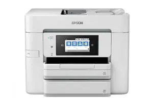 Epson WorkForce Pro WF4745DTWF