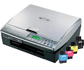 Brother DCP-315CN