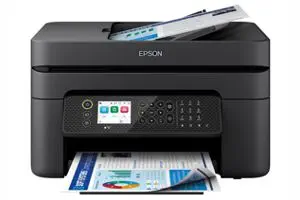 Epson Workforce WF-2950DWF