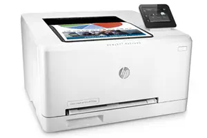 HP Color Laserjet Pro M252dw