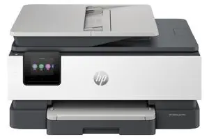 HP Officejet PRO 8124e