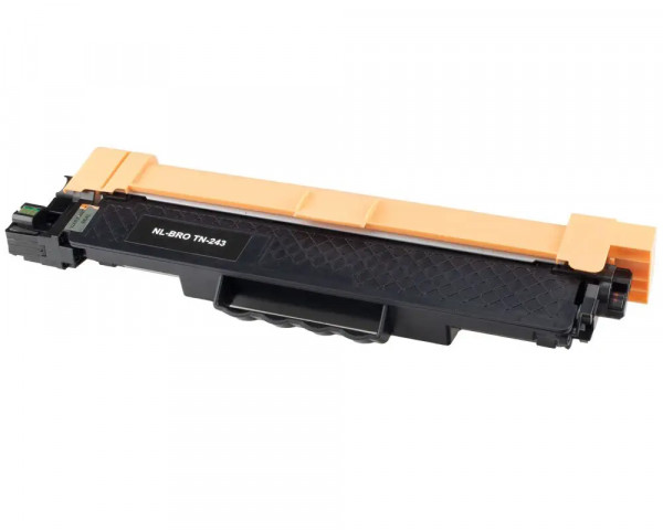 Kompatibler-Toner ersetzt Brother TN-243BK Black