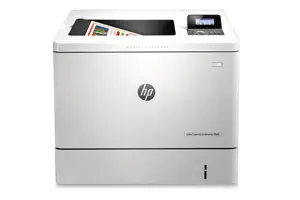 HP Color Laserjet Enterprise M553n
